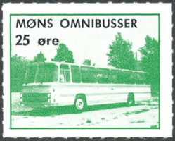 Møns Omnibusser